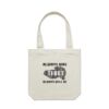 Canvas Carrie Bag Thumbnail