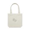 Canvas Carrie Bag Thumbnail