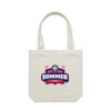 Canvas Carrie Bag Thumbnail