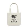 Canvas Carrie Bag Thumbnail