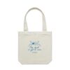 Canvas Carrie Bag Thumbnail