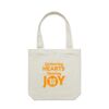 Canvas Carrie Bag Thumbnail