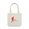 Canvas Carrie Bag Thumbnail