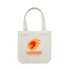 Canvas Carrie Bag Thumbnail