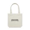 Canvas Carrie Bag Thumbnail