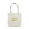Canvas Carrie Bag Thumbnail