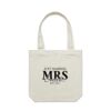 Canvas Carrie Bag Thumbnail