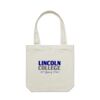 Canvas Carrie Bag Thumbnail