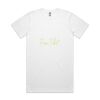 Classic Plus Tee [+5cm] Thumbnail