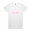Classic Plus Tee [+5cm] Thumbnail