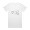 Classic Plus Tee [+5cm] Thumbnail