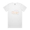Classic Plus Tee [+5cm] Thumbnail