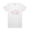 Classic Plus Tee [+5cm] Thumbnail