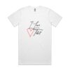Classic Plus Tee [+5cm] Thumbnail