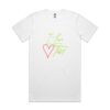 Classic Plus Tee [+5cm] Thumbnail