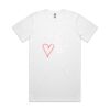 Classic Plus Tee [+5cm] Thumbnail