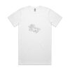 Classic Plus Tee [+5cm] Thumbnail
