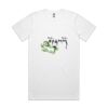 Classic Plus Tee [+5cm] Thumbnail
