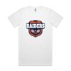 Classic Plus Tee [+5cm] Thumbnail