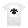 Classic Plus Tee [+5cm] Thumbnail