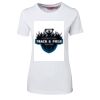 JB's  Ladies Tee Thumbnail