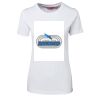 JB's  Ladies Tee Thumbnail