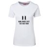 JB's  Ladies Tee Thumbnail