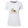 JB's  Ladies Tee Thumbnail