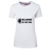 JB's  Ladies Tee Thumbnail