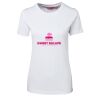 JB's  Ladies Tee Thumbnail