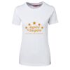 JB's  Ladies Tee Thumbnail