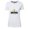 JB's  Ladies Tee Thumbnail