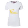JB's  Ladies Tee Thumbnail