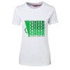 JB's  Ladies Tee Thumbnail