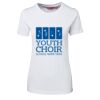JB's  Ladies Tee Thumbnail