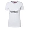 JB's  Ladies Tee Thumbnail