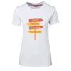 JB's  Ladies Tee Thumbnail