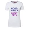 JB's  Ladies Tee Thumbnail