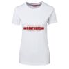 JB's  Ladies Tee Thumbnail