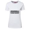 JB's  Ladies Tee Thumbnail