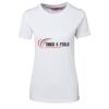 JB's  Ladies Tee Thumbnail