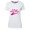 JB's  Ladies Tee Thumbnail