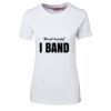 JB's  Ladies Tee Thumbnail