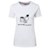 JB's  Ladies Tee Thumbnail