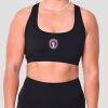 Womens Essential Sports Bra Thumbnail