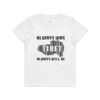 Youth Staple Tee Thumbnail
