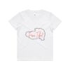 Youth Staple Tee Thumbnail