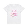 Youth Staple Tee Thumbnail