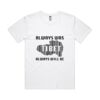 Mens Staple Minus Tee Thumbnail