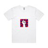 Mens Staple Minus Tee Thumbnail